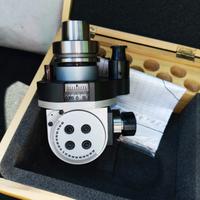 Aggregati per centro di lavoro 