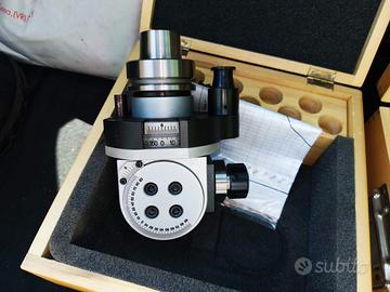 Aggregati per centro di lavoro 