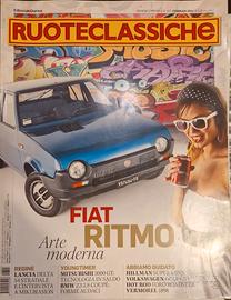 Ruoteclassiche 302 02/2014