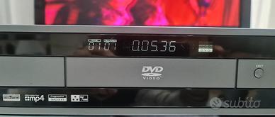 Kiss Lettore Dvd Cd 