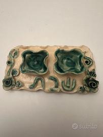 Porta candele jerusalem