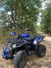 Quad 200