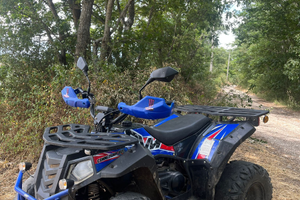 Quad 200