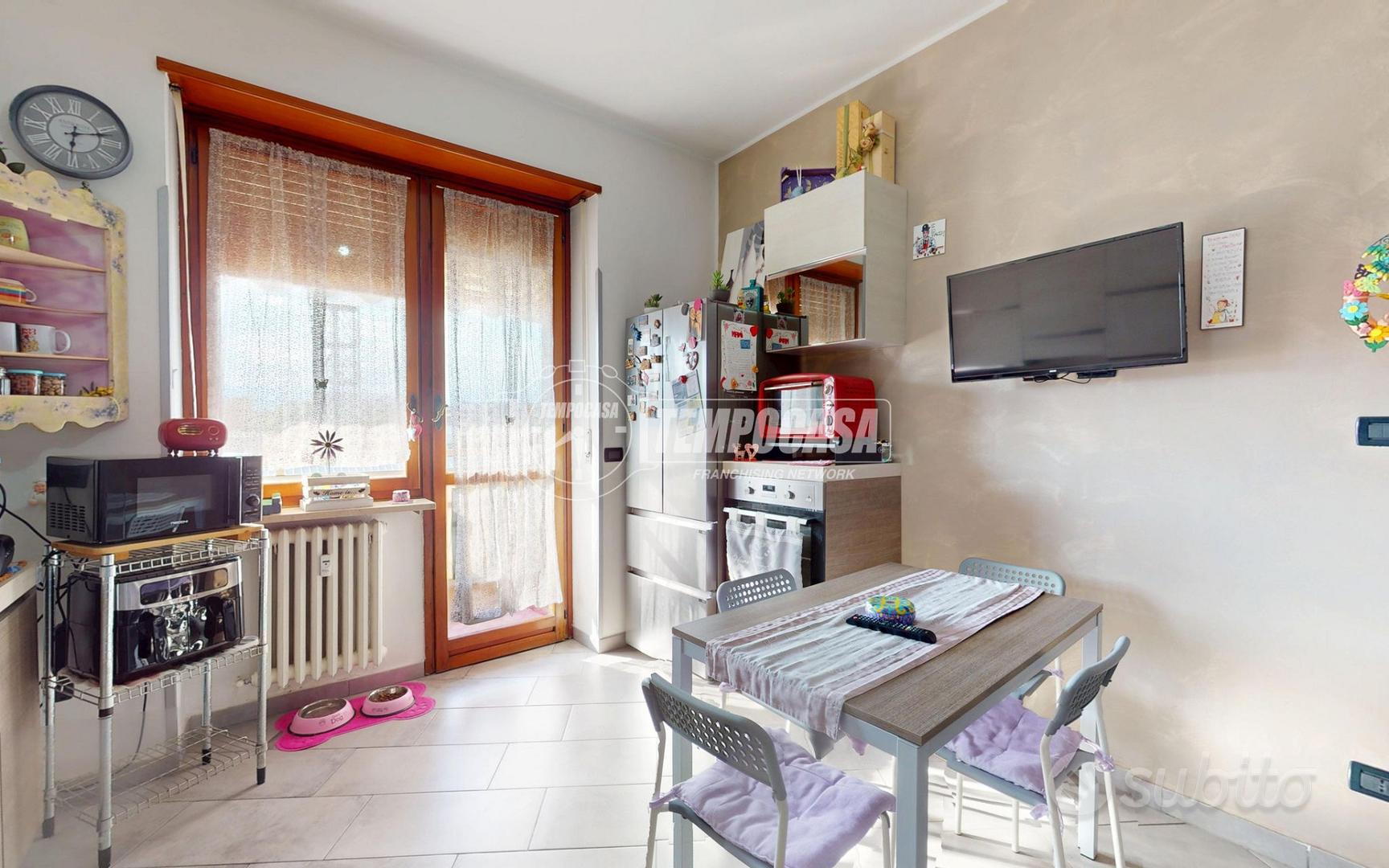Appartamento – Torino, Centro Europa, Circoscrizione 2 - Vista 2