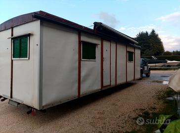 Casa mobile
