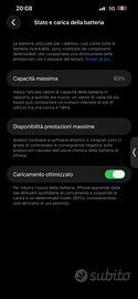 Iphone 14 plus 128gb