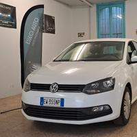 Volkswagen Polo 1.0 MPI 5p UnicoProprietario