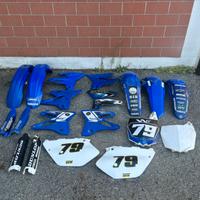 Plastiche yz 125-250