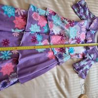 Vestito Isabela Encanto