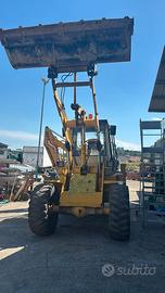 Terna 85ql 4x4 Benfra BFM 1.45BE prezzaccio