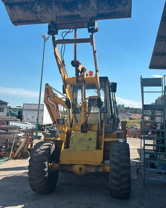 Terna 85ql 4x4 Benfra BFM 1.45BE prezzaccio