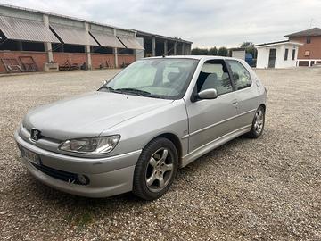 Peugeot 306 2.0 HDI