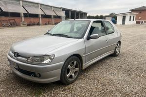 Peugeot 306 2.0 HDI