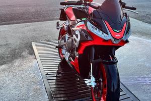 Aprilia Tuono 660 - 2021