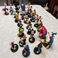 Collezione Disney De Agostini (2000) 29 statuine