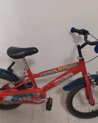 Bicicletta bambino 