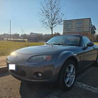 MAZDA MX-5 1.8L NC