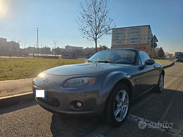 MAZDA MX-5 1.8L NC