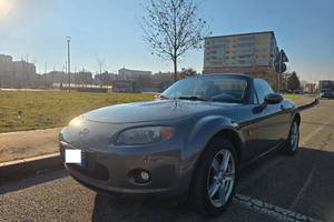 MAZDA MX-5 1.8L NC