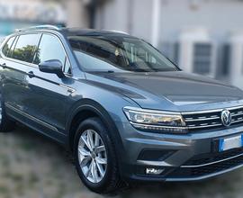 Volkswagen Tiguan Allspace 2.0 TDI SCR DSG Advance