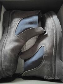 scarpe jeep Red roc 44 