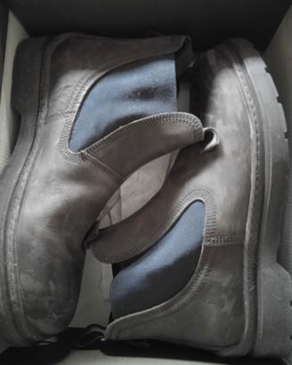 scarpe jeep Red roc 44 