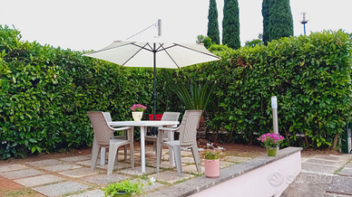 Sperlonga-Fondi-mare casa vacanze