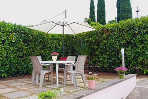 Sperlonga-Fondi-mare casa vacanze