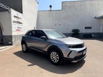 Opel Mokka 1.2 Turbo Edition