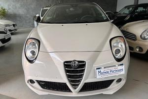 Alfa Romeo MiTo 1.3 JTDm-2 95 CV S&S Progression