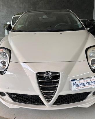 Alfa Romeo MiTo 1.3 JTDm-2 95 CV S&S Progression
