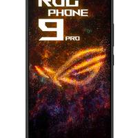 Asus Rog Phone 9 Pro 16/512 Black