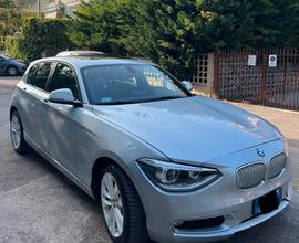 Bmw serie 118d