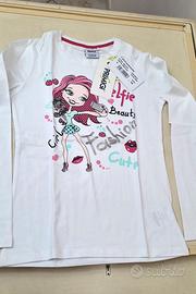 set abbigliamento bambina