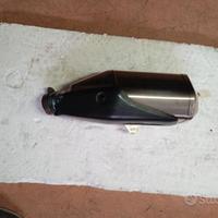 marmitta originale per Kawasaki ninja ZX 10 2016