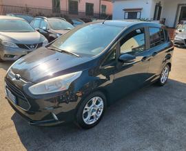 Ford B-Max 1.4 90 CV GPL Titanium