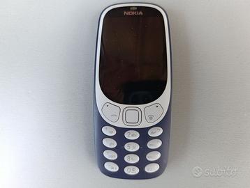 Telefono Nokia 3310