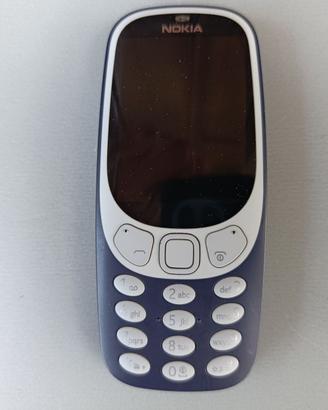 Telefono Nokia 3310