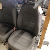 Sedile anteriore sx AUDI A4 del 2011