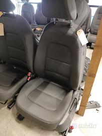 Sedile anteriore sx AUDI A4 del 2011