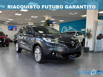 Renault Kadjar 1.5 dci energy Hypnotic16 (magnetik