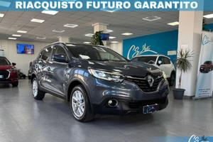 Renault Kadjar 1.5 dci energy Hypnotic16 (magnetik
