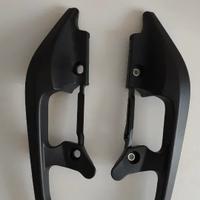 Maniglioni posteriore Honda NC750X 21-24