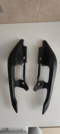 Maniglioni posteriore Honda NC750X 21-24
