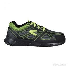 Scarpe da lavoro Cofra Nice S1P SRC