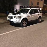 Land rover Freelander 2 s td4
