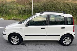 Fiat Panda 1.3 MJT 16V Dynamic