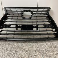 Griglia radiatore LEXUS NX300H