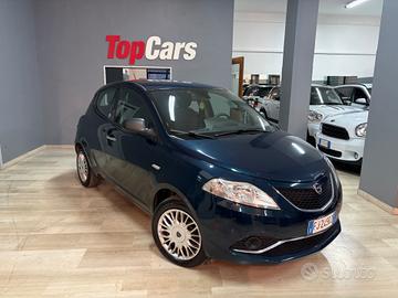 Lancia Ypsilon 1.2 69 CV 5 porte GPL Ecochic Gold