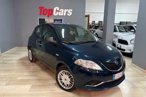 Lancia Ypsilon 1.2 69 CV 5 porte GPL Ecochic Gold